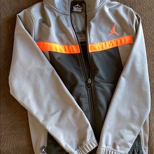 Jordan sweater (boys)